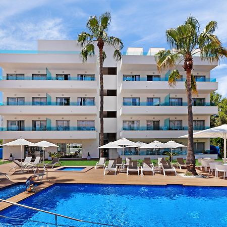 פלאייה דה פאלמה Hotel Metropolitan Playa 3 Sup מראה חיצוני תמונה