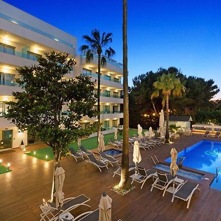 פלאייה דה פאלמה Hotel Metropolitan Playa 3 Sup מראה חיצוני תמונה