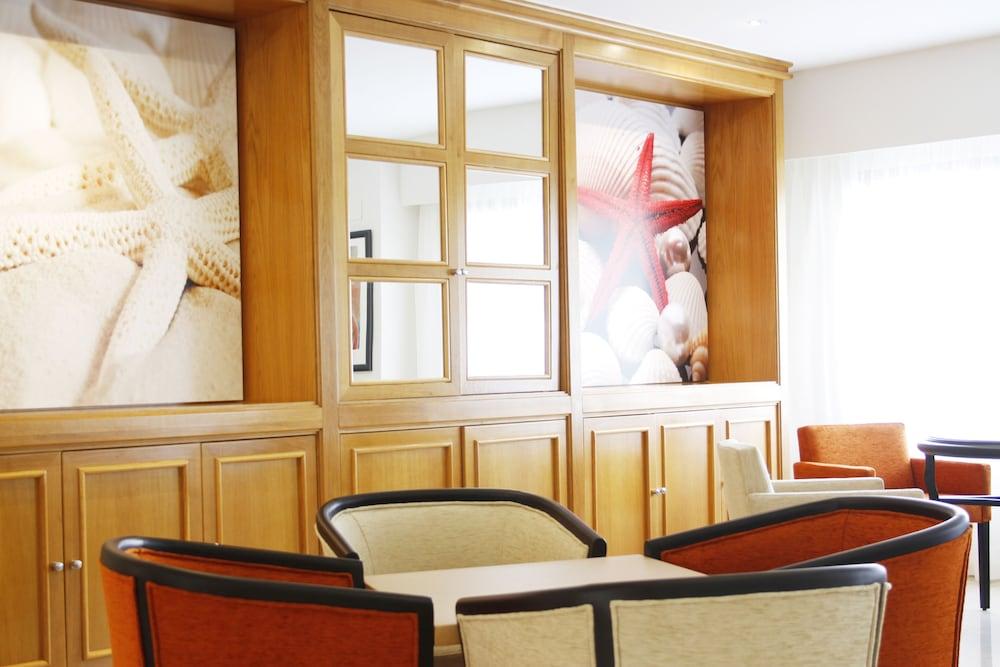 פלאייה דה פאלמה Hotel Metropolitan Playa 3 Sup מראה חיצוני תמונה