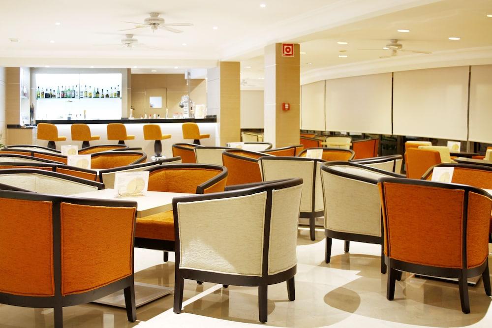 פלאייה דה פאלמה Hotel Metropolitan Playa 3 Sup מראה חיצוני תמונה