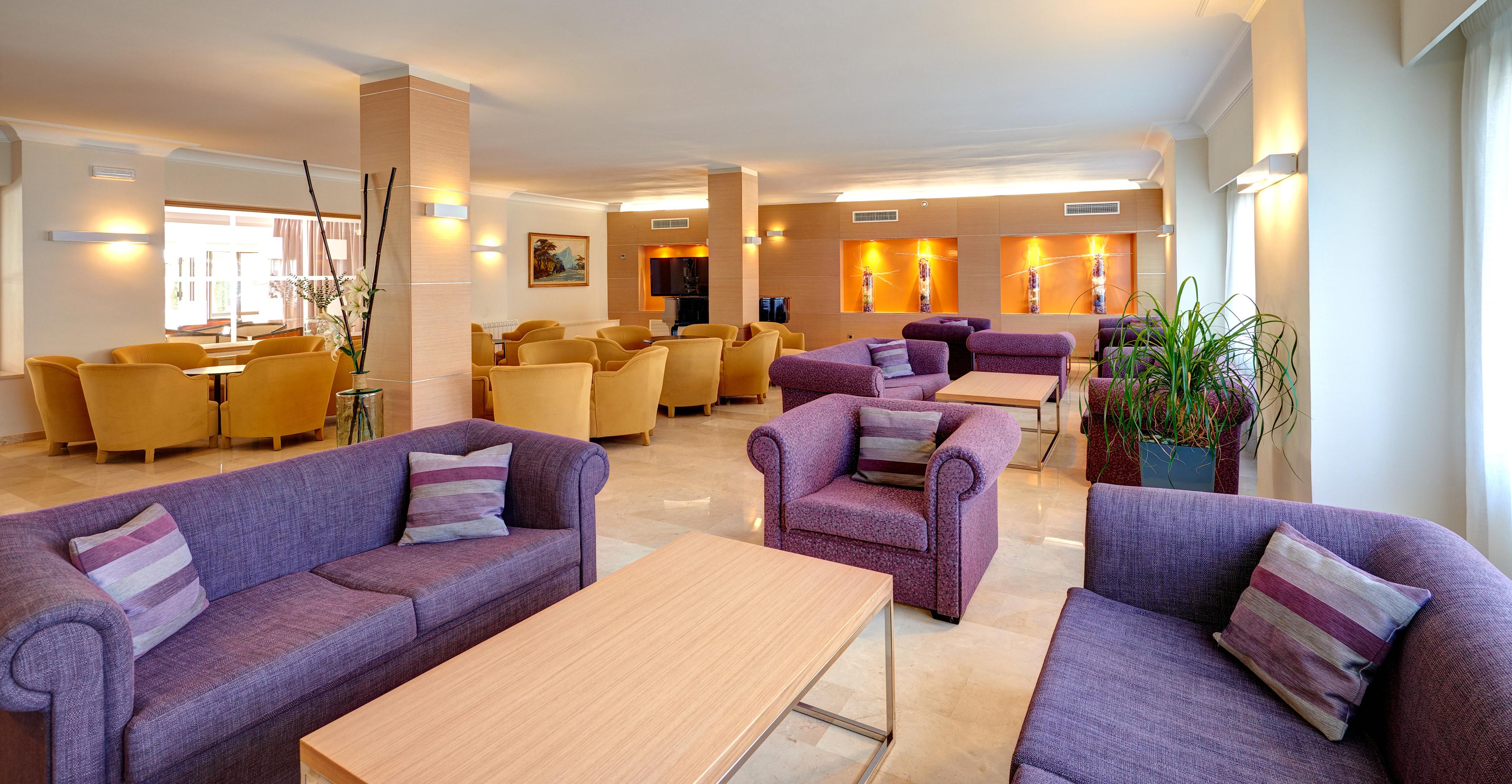 פלאייה דה פאלמה Hotel Metropolitan Playa 3 Sup מראה חיצוני תמונה