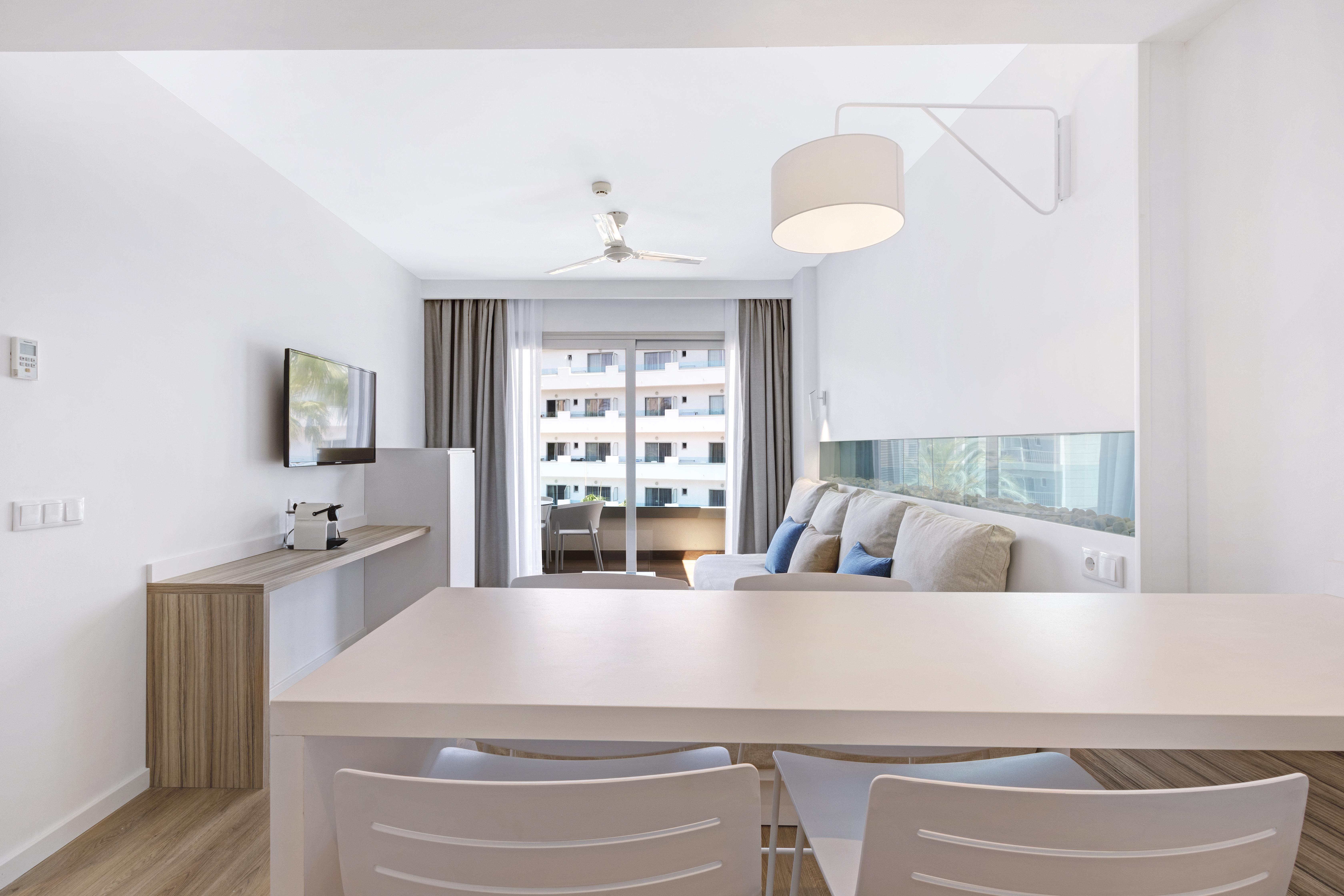 פלאייה דה פאלמה Hotel Metropolitan Playa 3 Sup מראה חיצוני תמונה