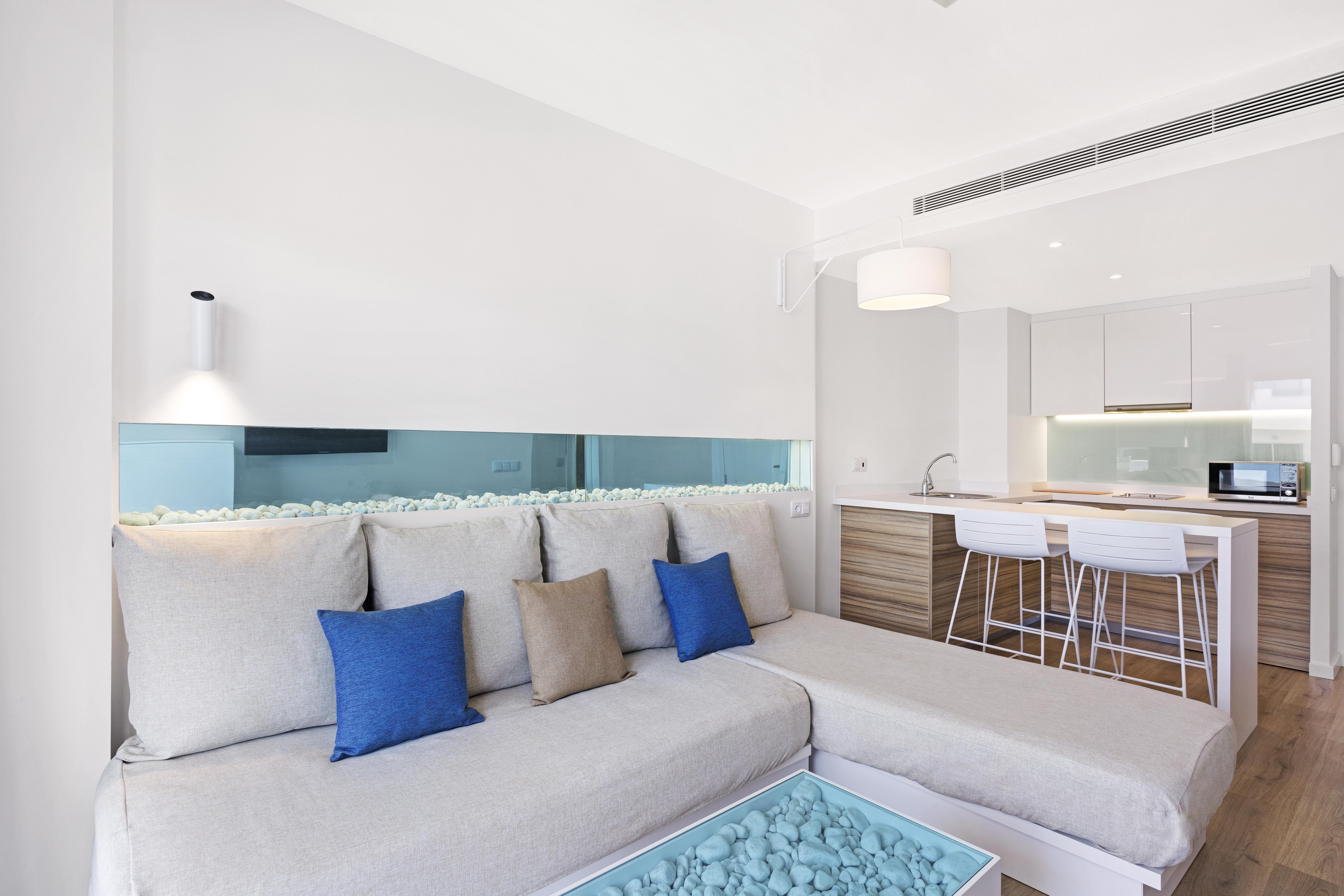 פלאייה דה פאלמה Hotel Metropolitan Playa 3 Sup מראה חיצוני תמונה