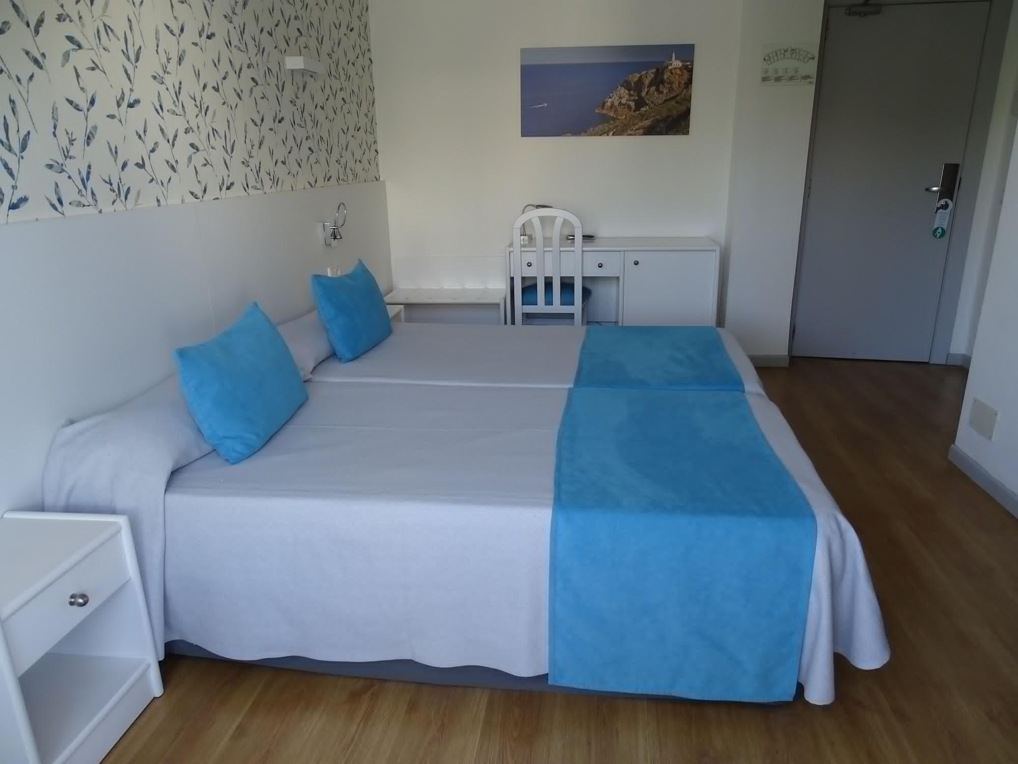 פלאייה דה פאלמה Hotel Metropolitan Playa 3 Sup מראה חיצוני תמונה