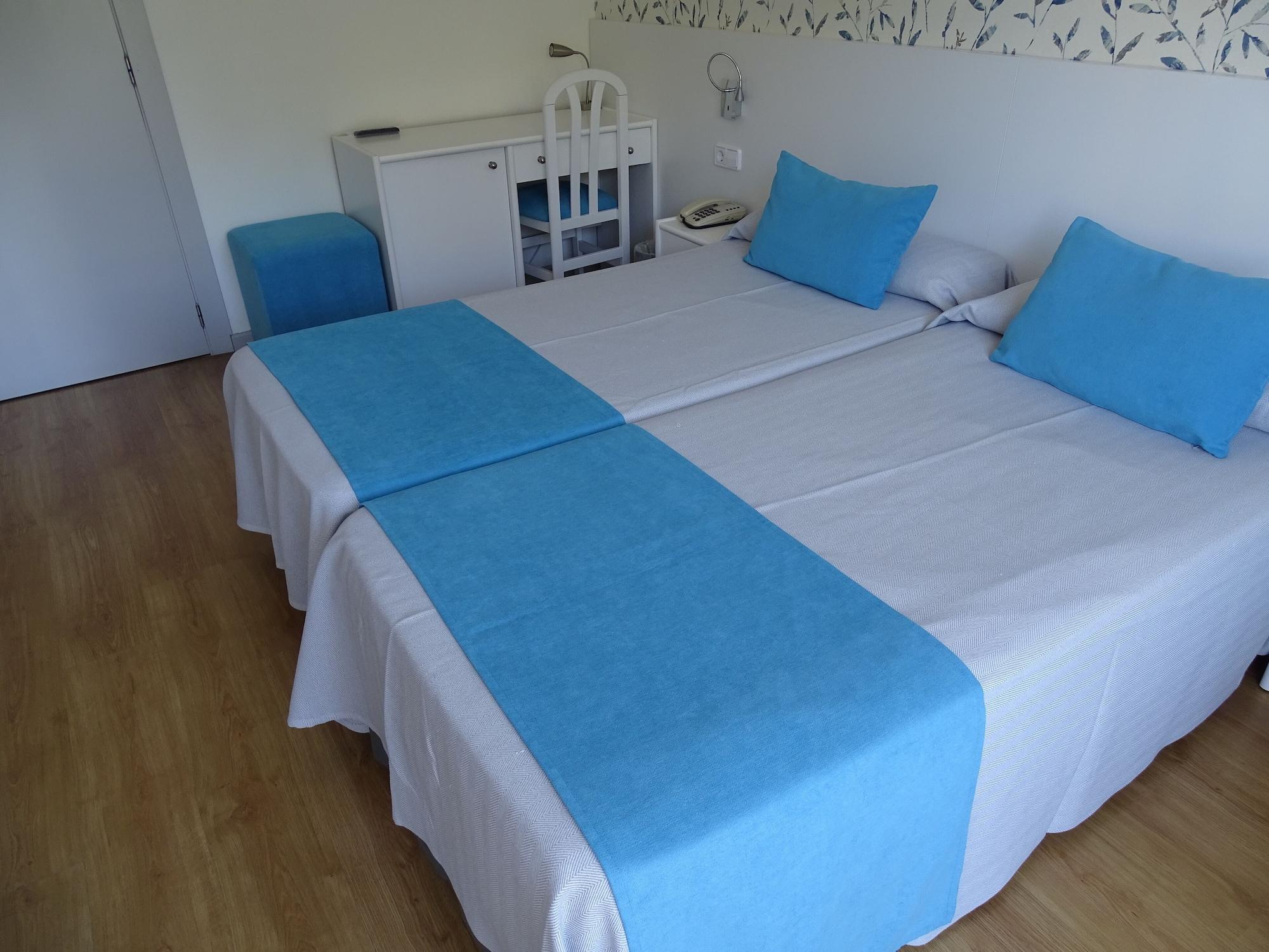 פלאייה דה פאלמה Hotel Metropolitan Playa 3 Sup מראה חיצוני תמונה