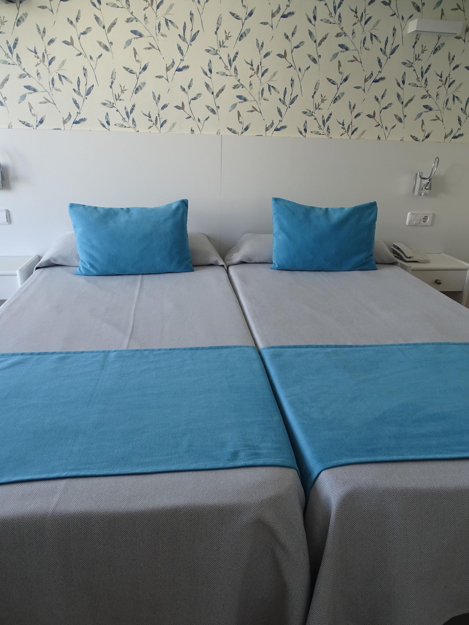 פלאייה דה פאלמה Hotel Metropolitan Playa 3 Sup מראה חיצוני תמונה