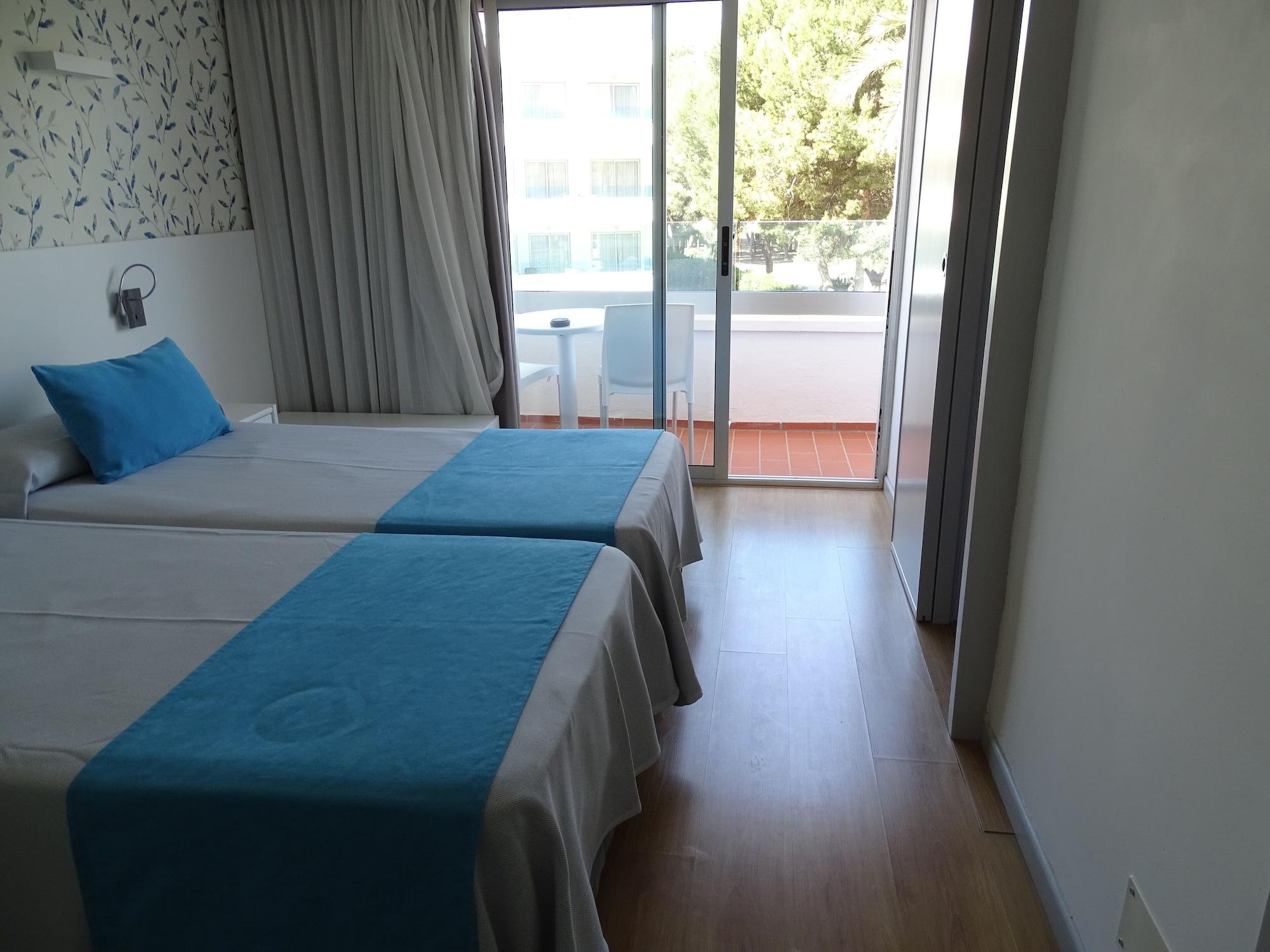 פלאייה דה פאלמה Hotel Metropolitan Playa 3 Sup מראה חיצוני תמונה