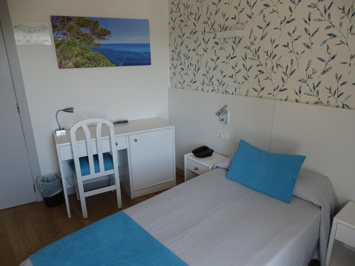 פלאייה דה פאלמה Hotel Metropolitan Playa 3 Sup מראה חיצוני תמונה