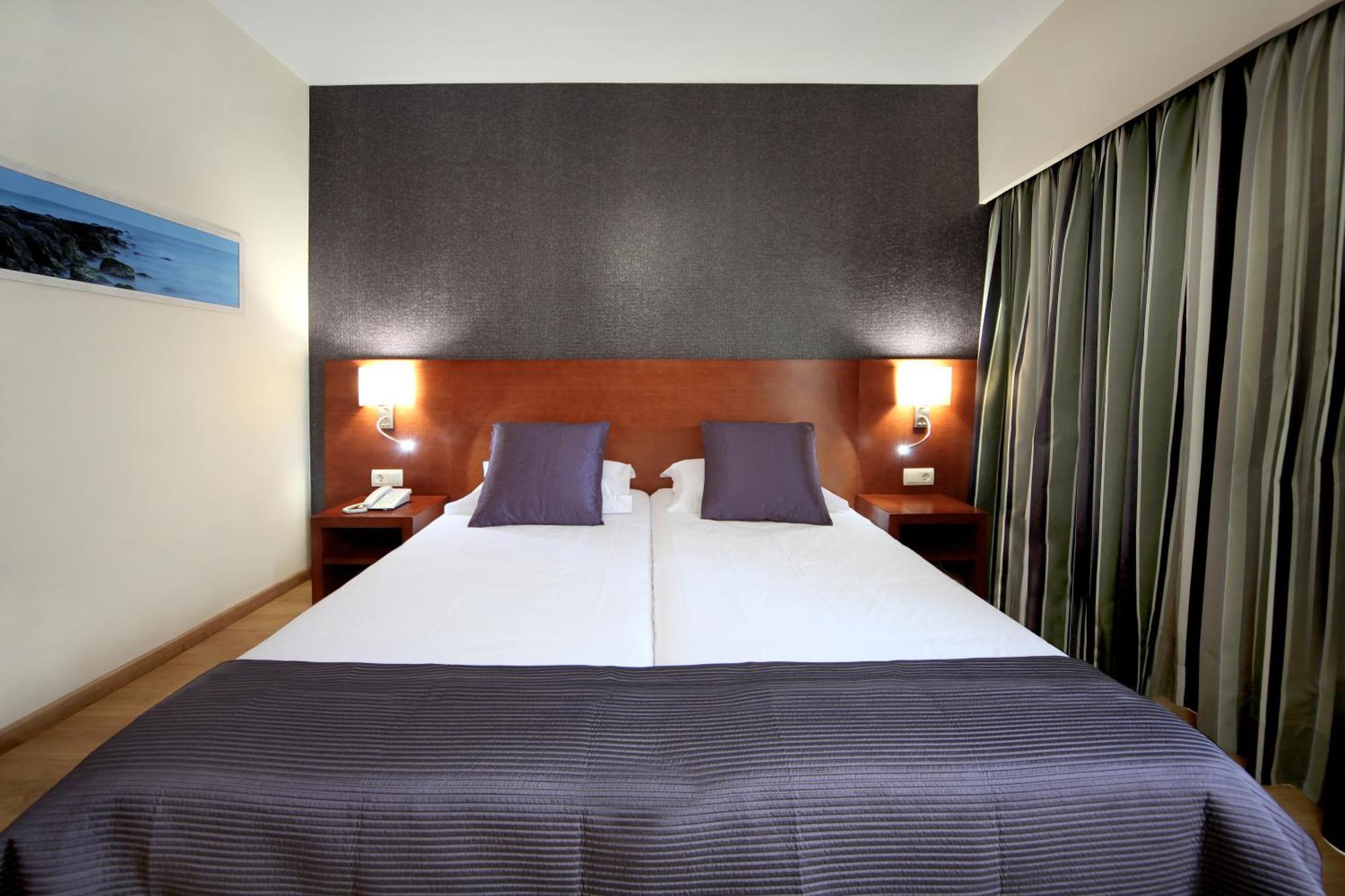 פלאייה דה פאלמה Hotel Metropolitan Playa 3 Sup מראה חיצוני תמונה