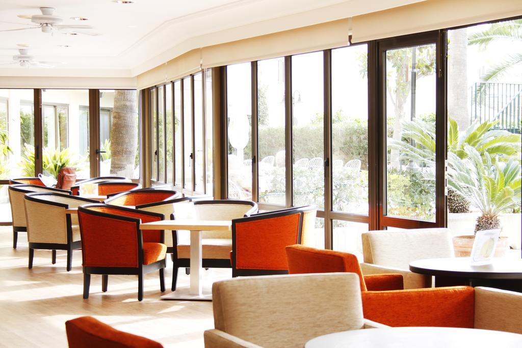 פלאייה דה פאלמה Hotel Metropolitan Playa 3 Sup מראה חיצוני תמונה