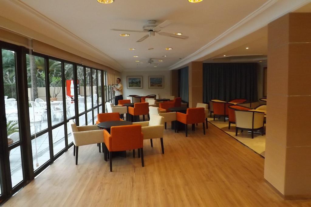 פלאייה דה פאלמה Hotel Metropolitan Playa 3 Sup מראה חיצוני תמונה