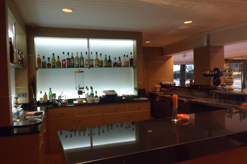פלאייה דה פאלמה Hotel Metropolitan Playa 3 Sup מראה חיצוני תמונה