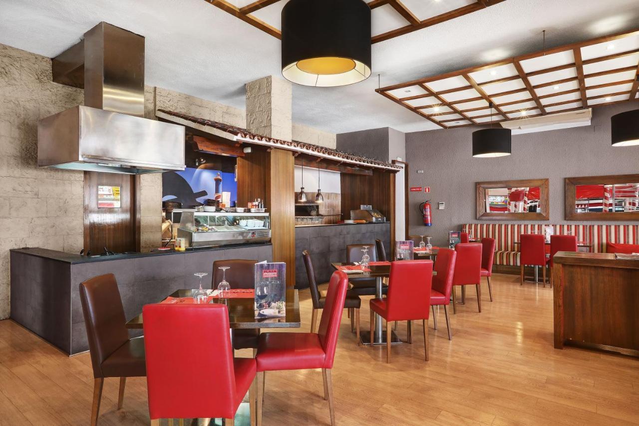 פלאייה דה פאלמה Hotel Metropolitan Playa 3 Sup מראה חיצוני תמונה