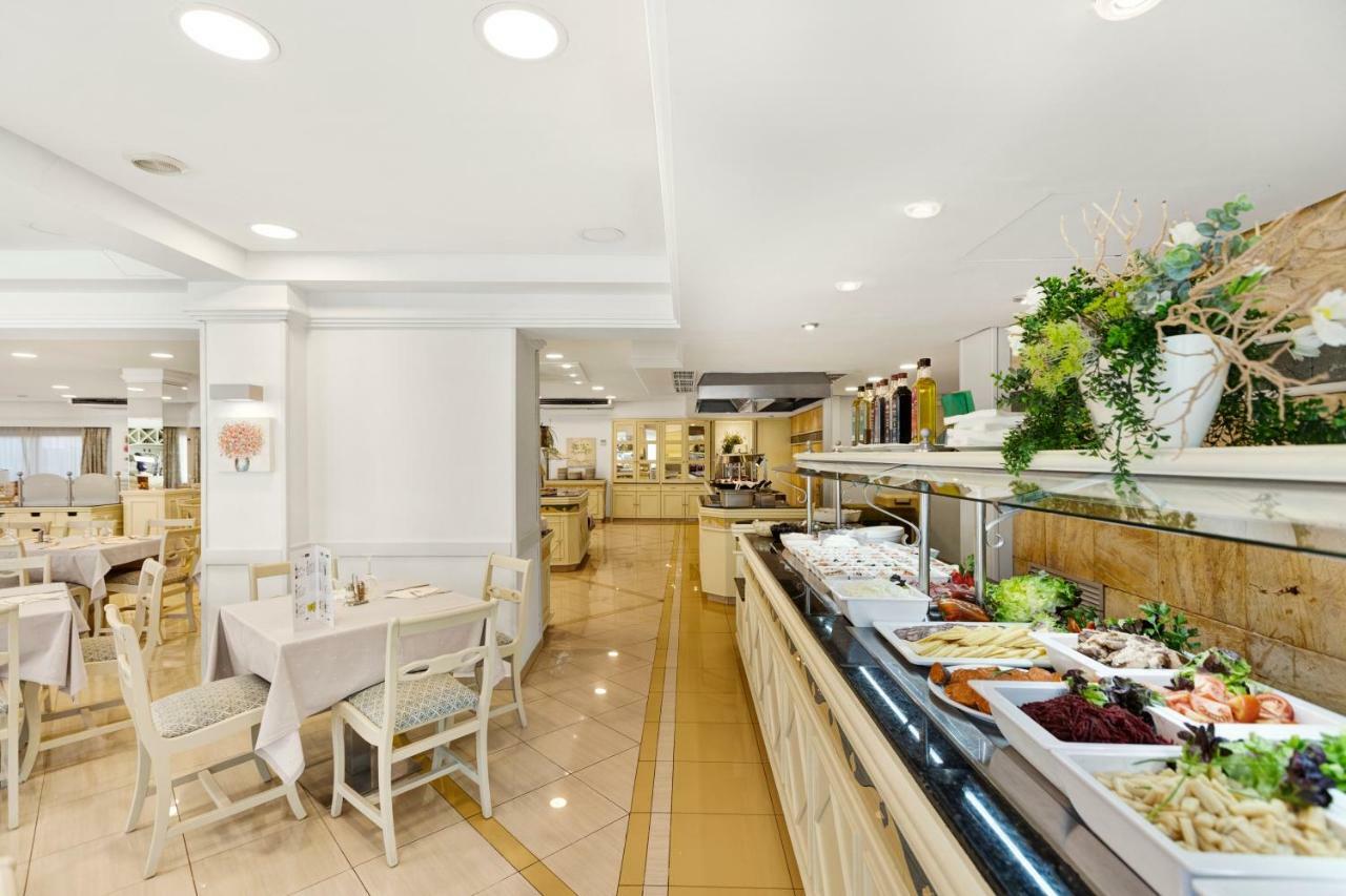 פלאייה דה פאלמה Hotel Metropolitan Playa 3 Sup מראה חיצוני תמונה