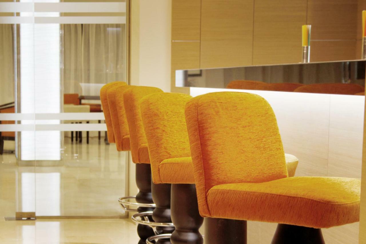 פלאייה דה פאלמה Hotel Metropolitan Playa 3 Sup מראה חיצוני תמונה