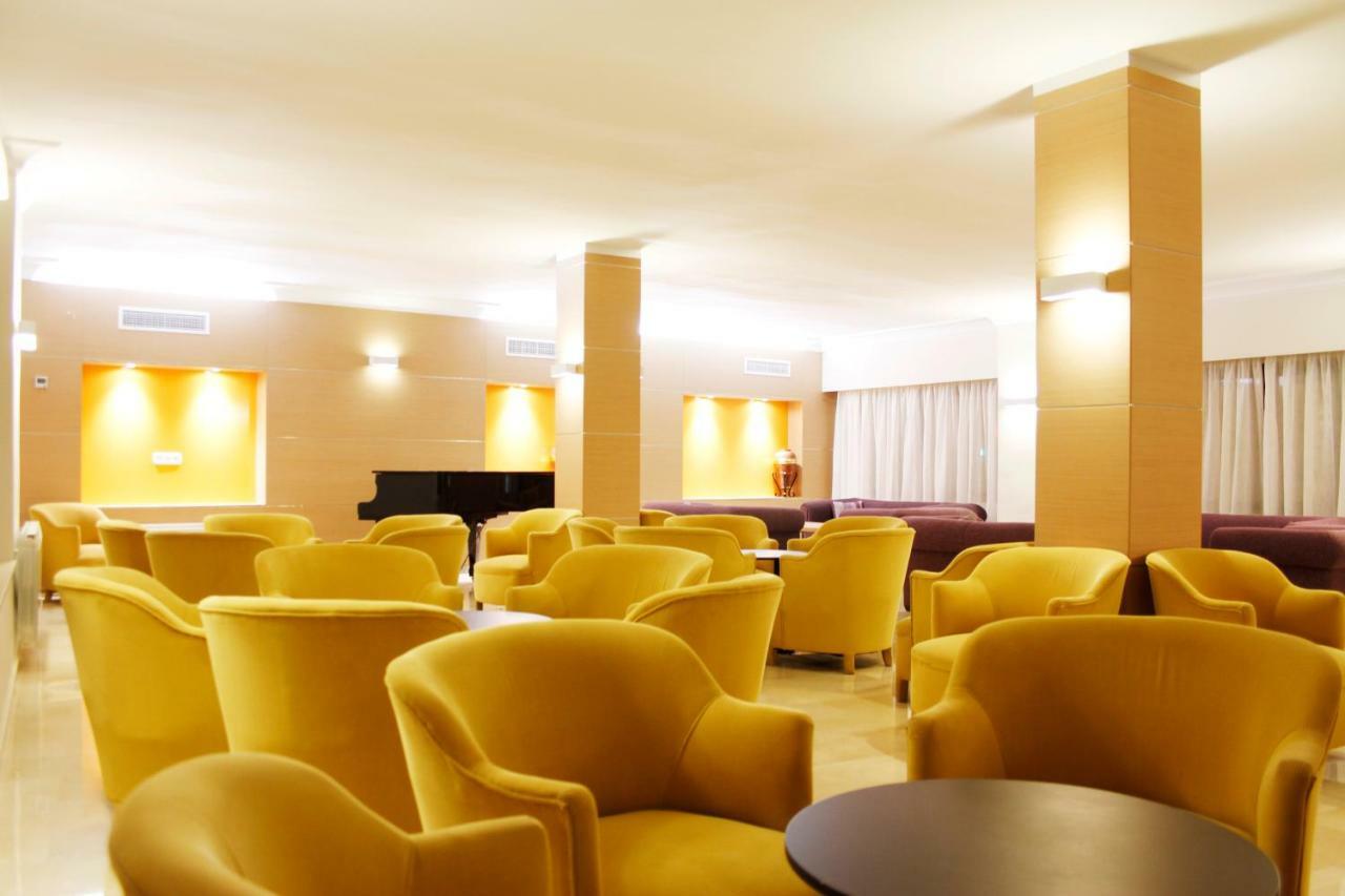 פלאייה דה פאלמה Hotel Metropolitan Playa 3 Sup מראה חיצוני תמונה